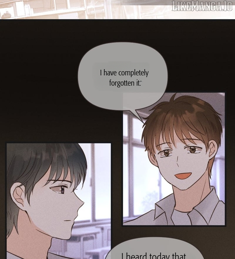 Soul to Soul Chapter 21 - page 75